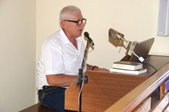 Uroczystość Wniebowzięcia Najświętszej Maryi Panny – podziękowanie za tegoroczne zbiory