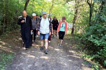 Pielgrzymka na Kalwarię Pacławską 2026