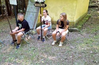 Pielgrzymka na Kalwarię Pacławską 2026