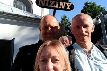 Pielgrzymka na Kalwarię Pacławską 2026