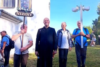 Pielgrzymka na Kalwarię Pacławską 2026