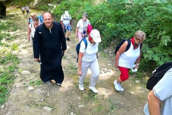 Pielgrzymka na Kalwarię Pacławską 2026