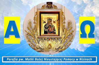 Podziękowanie dla członków Rady Parafialnej kończących swoją kadencję oraz wręczenie nominacji dla nowych członków Rady
